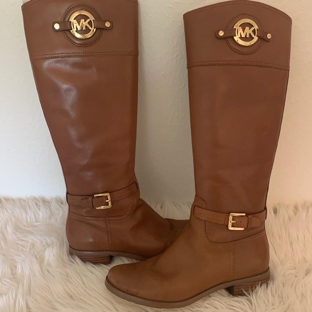 Michael kors boots